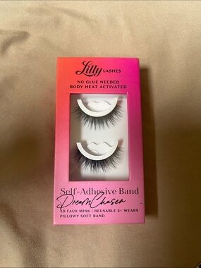 Lilly Lahes